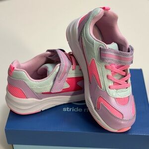 STRIDE RITE sneakers NEW size 13.5W